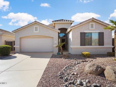 18123 W Hayden Drive, Surprise, AZ, 85374
