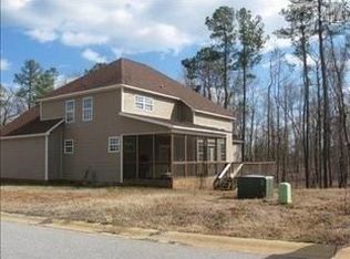 201 Tanners Mill Way, Chapin, SC 29036
