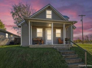 69 S Main St, Frankfort, OH 45628