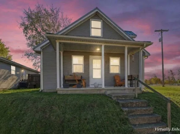 69 S Main St, Frankfort, OH 45628