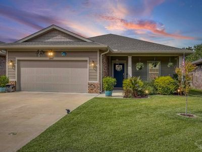 1847 Medlin Ct, Navarre, FL, 32566