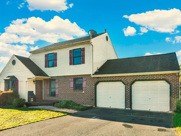 4690 Pheasant Run, Reading, PA 19606