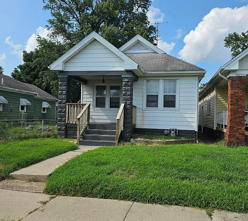 1410 E Indiana St