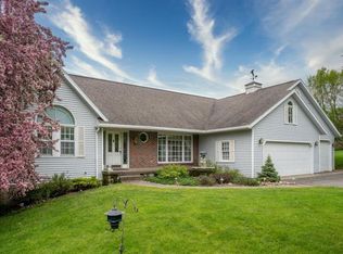 46105 Hardeggers Ln, Cleveland, MN 56017