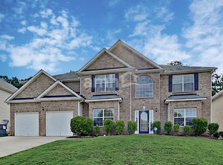 2750 Elkmont Rdg, Atlanta, GA 30331