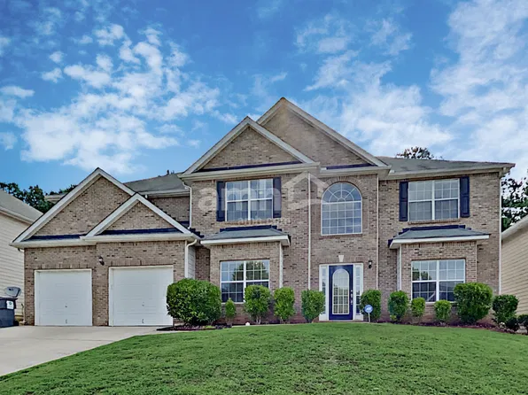 2750 Elkmont Rdg, Atlanta, GA 30331