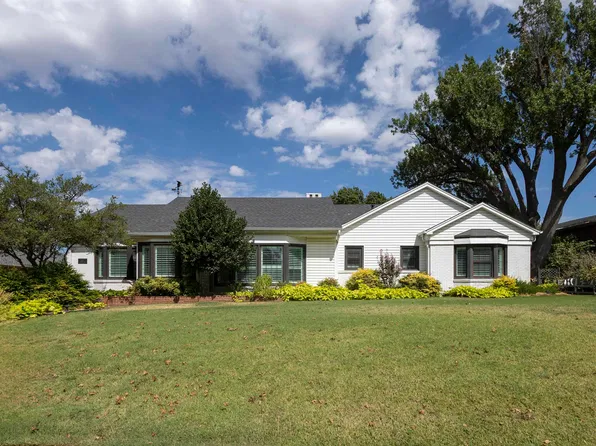 1103 Crescent Dr, Duncan, OK 73533