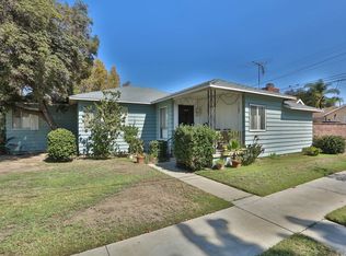 11305 Flossmoor Rd, Santa Fe Springs, CA 90670