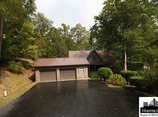 11 Curry Rd, Kiahsville, WV 25534