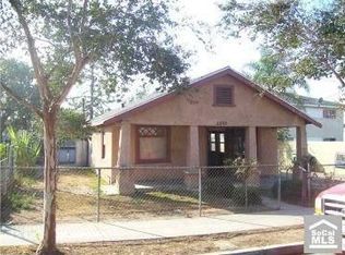 1232 W 2nd St, Santa Ana, CA 92703