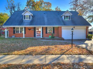 7508 E 53rd St S, Tulsa, OK 74145