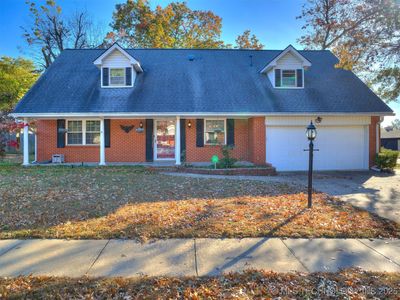7508 E 53rd St S, Tulsa, OK, 74145
