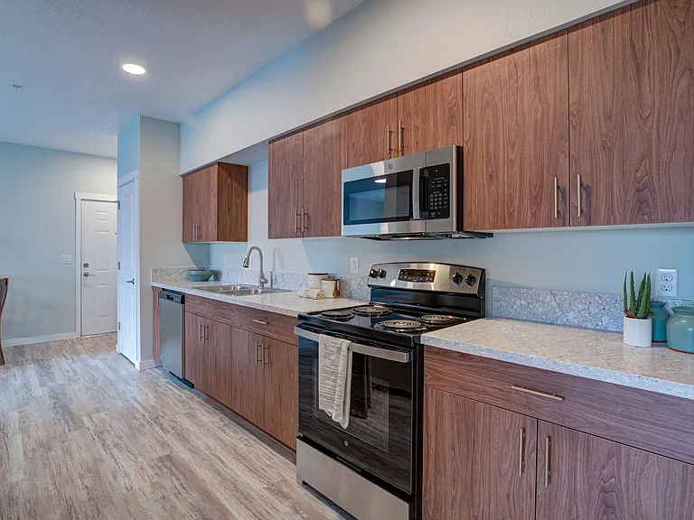Colima Apartments — Photo 27