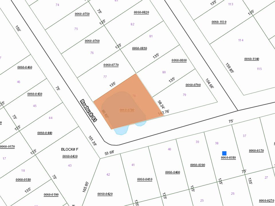 2nd image of 000 Roebuck Street