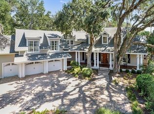 15 Hanover Way, Bluffton, SC 29910