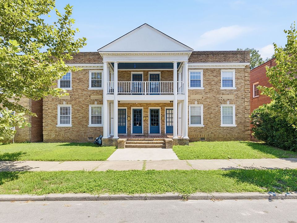 1st image of 3504 Park Ave APT B