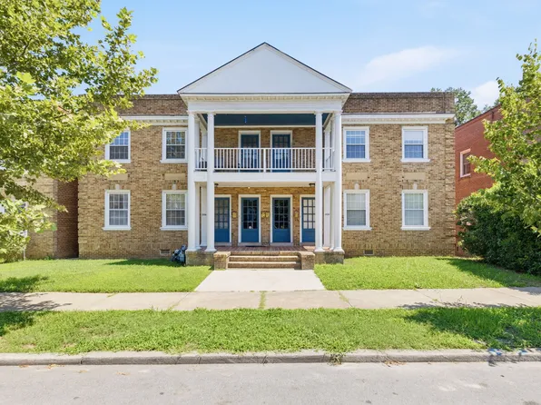 3504 Park Ave APT B, Richmond, VA 23221