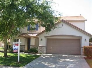 4262 Narraganset Way, Mather, CA 95655