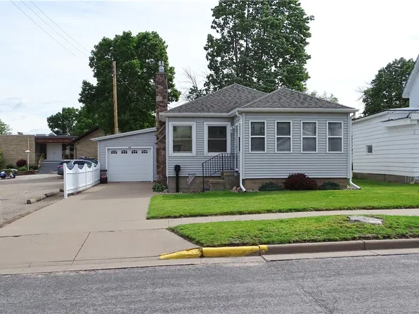 510 2nd Avenue W, Durand, WI 54736