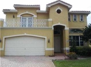 2300 SW 117th Ave, Miramar, FL 33025