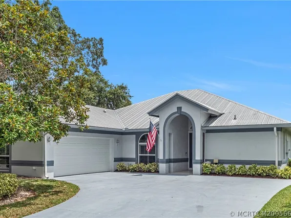 1999 SW Oakwater Point, Palm City, FL 34990