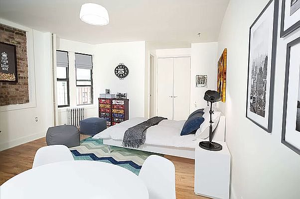 1st image of 52 Clarkson Ave #2D