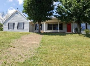 155 McKown Rd, Ravenswood, WV 26164