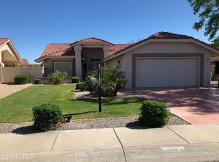 19633 N Keystone Dr, Sun City West, AZ 85375