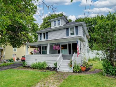 3165 Jane St, Caledonia, NY, 14423