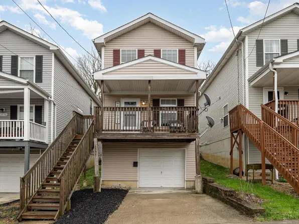 3554 Haven St, Cincinnati, OH 45220