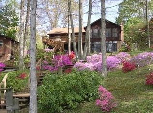 187 Windmere Trl, Moneta, VA 24121