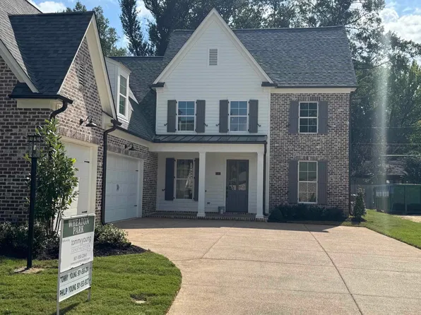 5397 Wheaton Park Ct, Memphis, TN 38120
