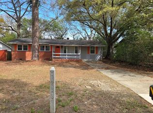 1817 Celia Dr, Columbus, GA 31907