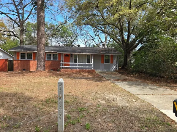 1817 Celia Dr, Columbus, GA 31907