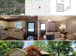 3816 Sunset Dr, Jonesboro, AR 72405