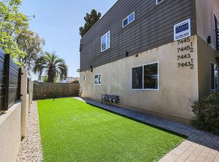 7445 Troost Ave, North Hollywood, CA 91605