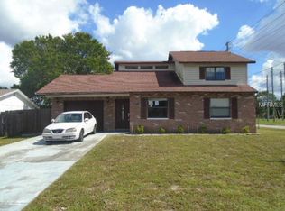 5004 Muriel Ln, New Port Richey, FL 34653