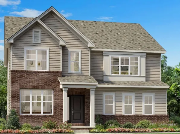 2905 Lila Ln, Ann Arbor, MI 48108