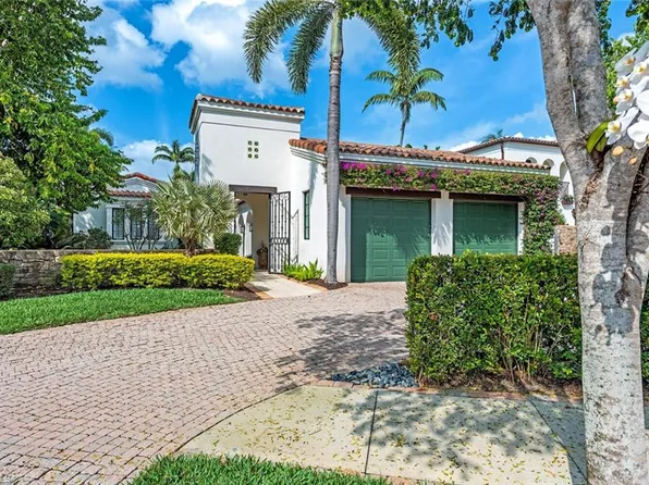 16631 Cortona LN, NAPLES, FL 34110