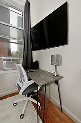 Rented by Furnished Habitat