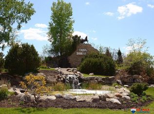 1658 E Ridge Way, Ashland, NE 68003