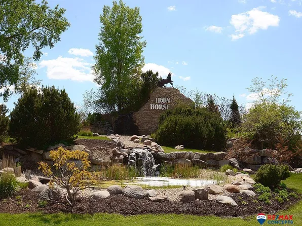 1658 E Ridge Way, Ashland, NE 68003