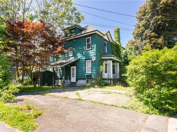 1032 Euclid Ave, Syracuse, NY 13210