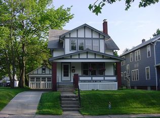 231 E Como Ave, Columbus, OH