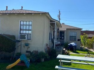 5828 Jillson St, Commerce, CA 90040