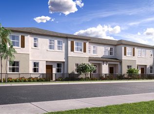 Dawson Plan, Emerald Palms, Homestead, FL 33032