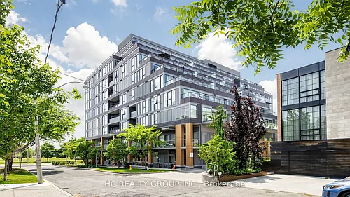 6 Parkwood Ave #701 Photo 1