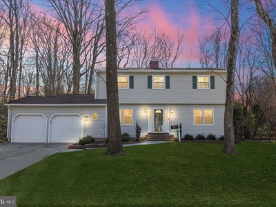 21 Pine Knoll Dr, Lawrence Township, NJ, 08648