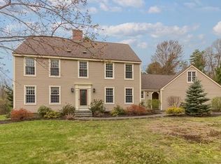 2 Loring Way, Sterling, MA 01564