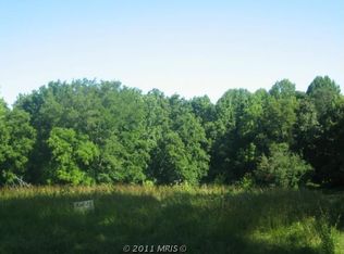 4214 Birch Dr, Huntingtown, MD 20639